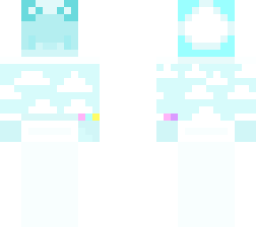 wind kitty (power of wind)