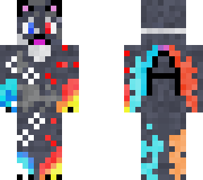 wolf