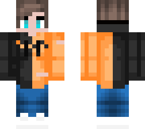 wolfwarrior skin