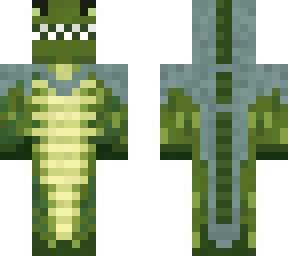 wondering croc