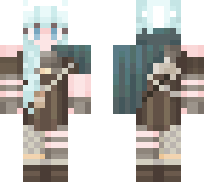 woodland ranger 2.0
