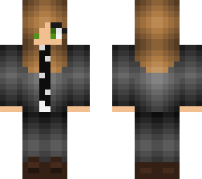 woofy's dean suit