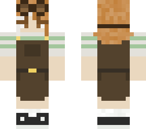 worker skin ;)