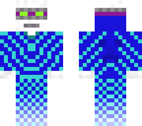 wusi`s main skin