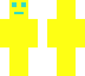 yellow slime