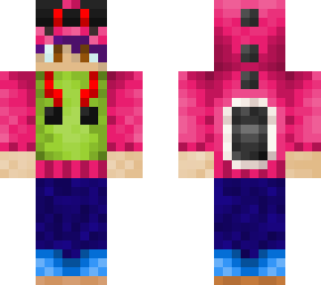 yoob hoodie