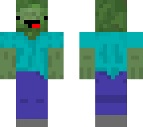 zombie