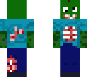 zombie
