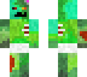 zombie