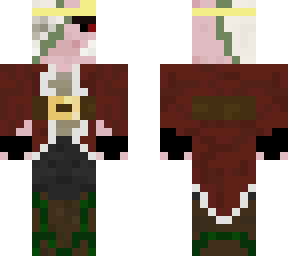 zombie pigman (lore)