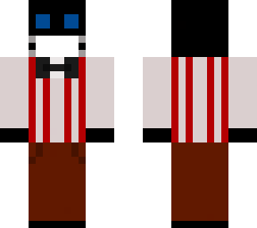 zoomboy8z2 butler