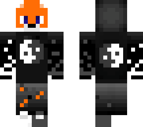 zorro gamer ying yang