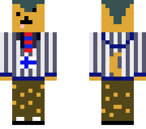 zsxdcfvgbhn | Minecraft Skin