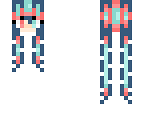 *coral bce*