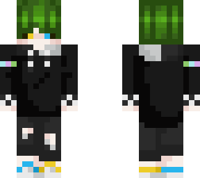 .+. duck/charlie .+.