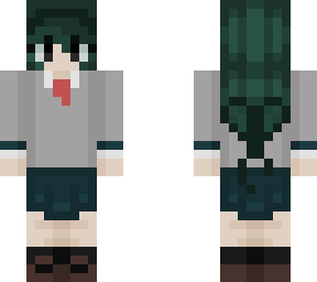 -~-tsuyu asui-~-