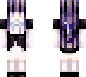 - frederica bernkastel -