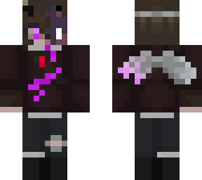 - ghost starrii -