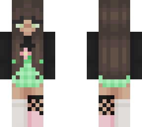 ~b r o k e n~