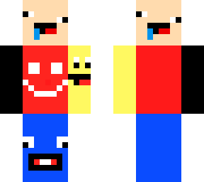 :d skin!!!!! v3