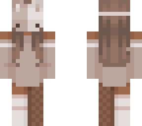 -marshmallows- (brown recolour)