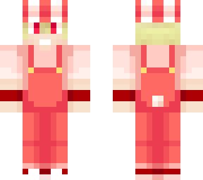 [mcc16] red rabbits phil