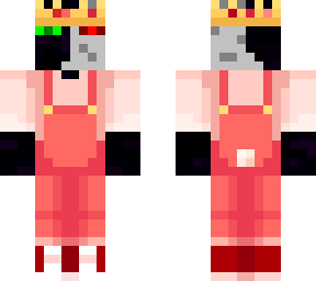 [mcc16] red rabbits ranboo