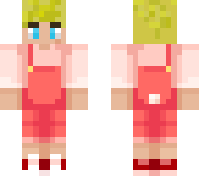 [mcc16] red rabbits tommy
