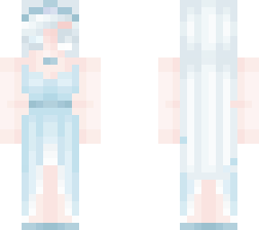 ~snow princess~ trade w beybyemc