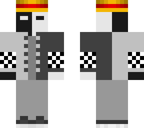 10/10 skin totally