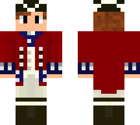 3c soldier