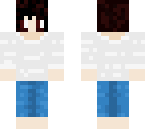 3d l from death note