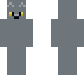 a cat just a cat