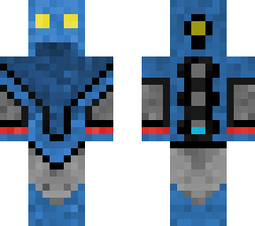 a explorer robot