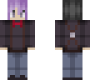 a request
