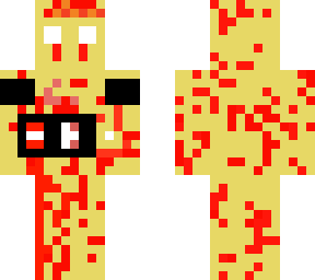 a scp