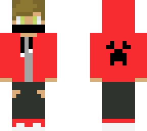a skin for my friend