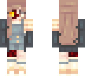 a skin i edited