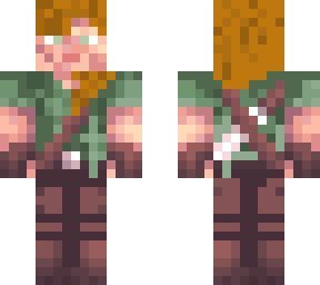 adventure alex
