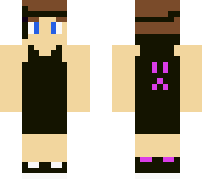 aemongamen no armored  enderman