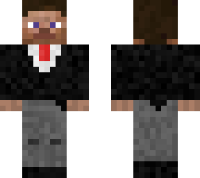 agent steve