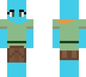 alex the blue cat (original alex by friendlymando)