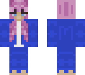 alexking skin