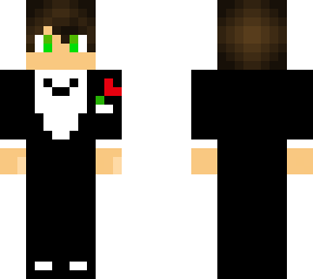 aliencito! elegante
