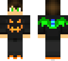 aliencito! hallowen