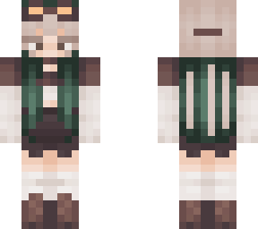 almost finished recolor (not mine) (transferring devices)