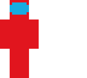 amongus red