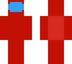 amongus red 2.0