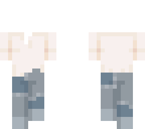 androgynous (read desc for bases)