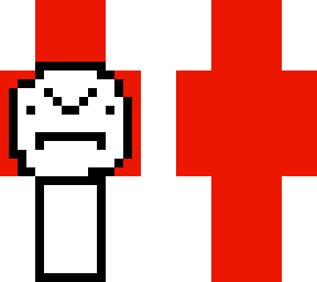 angry dream (nightmare)